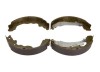 Set saboti frana punte spate SRLINE Polonia, Dacia DOKKER 2012-2021, Duster 2010-2024; Lodgy 2012-2022; Logan 2004-2021; Sandero 2008-2021; Mercedes