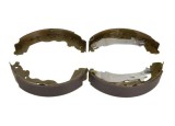 Set saboti frana punte spate SRLINE Polonia, Dacia DOKKER 2012-2021, Duster 2010-2024; Lodgy 2012-2022; Logan 2004-2021; Sandero 2008-2021; Mercedes
