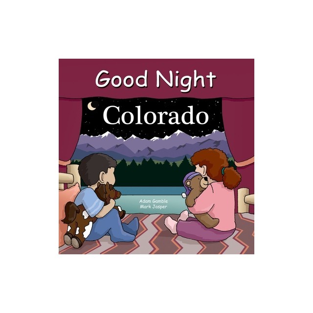 Good Night Colorado