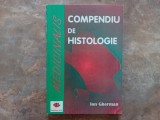 COMPENDIU DE HISTOLOGIE - Ion GHERMAN, 1993