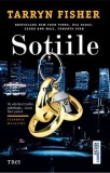 Sotiile/Tarryn Fisher, Trei