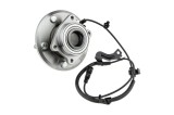 Butuc roata spate Dodge Journey 2009-, Fiat Freemont 2011-, Dreapta, NTY KLT-CH-035