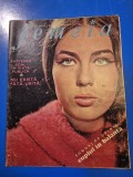 revista femeia ianuarie 1969