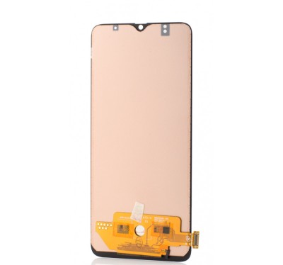 Display Samsung Galaxy A70, A705, Black foto
