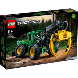 LEGO&reg; Technic - Tractor de corhanit John Deere 948L-II (42157), LEGO&reg;