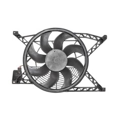 Electroventilator racire GMV Dacia Papuc Diesel, Solenza Diesel 12944 6001547119