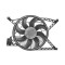 Electroventilator racire GMV Dacia Papuc Diesel, Solenza Diesel 12944 6001547119
