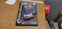 Joc Saturn Sega - Sega Rally #A3197 foto
