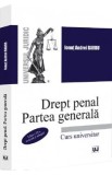 Drept penal. Partea generala Ed.3 - Ionut Andrei Barbu