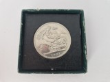 Anglia - FIVE Shillings - Festival of Britain -George VI- 1951, Europa, Cupru-Nichel