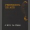 C9484 PESTISORUL DE AUR - J.M.G. Le CLEZIO