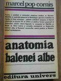 Anatomia Balenei Albe - Marcel Pop-cornis ,278003, Univers