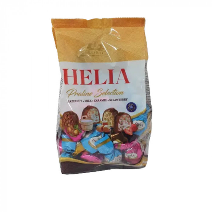 Praline Asortate Helia, 1 kg