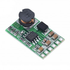 Modul convertor step-down DD2712SA, DC-DC, IN: 11-27V, OUT: 9V, (2.3A) (DC.542)