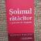Soimul ratacitor. O poveste de dragoste &ndash; Glenway Wescott