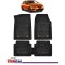 Covorașe Auto TeamCar&reg; Tip Tăviță Compatibile Renault Clio V (2019+) - Hatchback