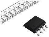 Optocuplor SMD cu 1 canal, amplificator izolat, SO8