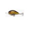 Vobler Kenart Shark Floating 4cm 4gr T Trout 1 buc/pac