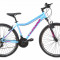 Bicicleta Oras Dhs Terrana 2622 Albastru S 26 inch