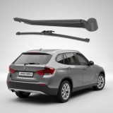 Braț și Lamelă Ștergător Spate BMW X1 E84 (2009-2015) - 305mm, Mammooth MMT RAW 288