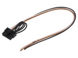 Cablu Universal Radioreceptor 12 Pin, ACV