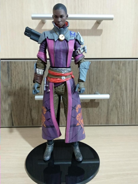 Figurina Ikora Rey Destiny 2 18 cm