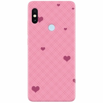 Husa silicon pentru Xiaomi Mi Max 3, Girlish 001 foto