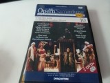 Cossi van tutte - Mozart, Harnoncour, dvd