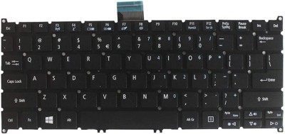 Tastatura Laptop, Acer, TravelMate P238-M, P238-G2, B116-M, B116-MP, layout US foto