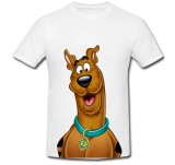 Cumpara ieftin Tricou &quot; Scooby-Doo happy &quot;