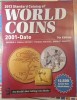 Catalog Monede World Coins, Editia 5 (2001-2011) - Ghid Numismatic International