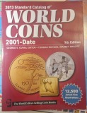 Catalog Monede World Coins, Editia 7-a, 2001- 2013