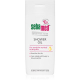 Sebamed Wash ulei de dus pentru piele uscata si sensibila 200 ml