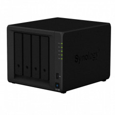 NAS Synology DS918+ foto