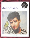 &quot;DAHODISCO&quot; Benoit Cachin, 2013. Etienne Daho. Carte in limba franceza, Alta editura