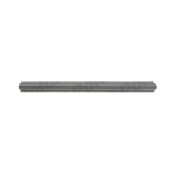 Segment reparatie prag TOYOTA LAND CRUISER (FJ90), 06.1996-12.2002, cu 5 usi, partea stanga=dreapta, otel galvanizat; Lungime 1660 mm