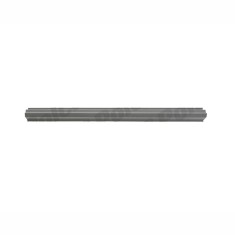 Segment reparatie prag TOYOTA LAND CRUISER (FJ90), 06.1996-12.2002, cu 5 usi, partea stanga=dreapta, otel galvanizat; Lungime 1660 mm
