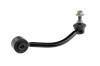 Bieleta antiruliu spate Vw Touareg 2003-, Audi Q7 2006-, Porsche Cayenne 2006-, Dreapta, NTY ZLT-VW-006