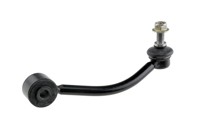 Bieleta antiruliu spate Vw Touareg 2003-, Audi Q7 2006-, Porsche Cayenne 2006-, Dreapta, NTY ZLT-VW-006