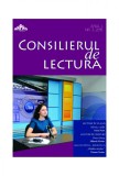 Consilierul de lectură nr. 3/2015, Arthur