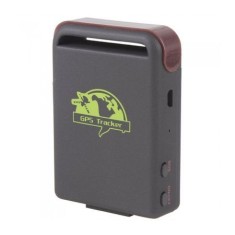 GPS Tracker Auto TK102 foto