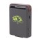 GPS Tracker Auto TK102