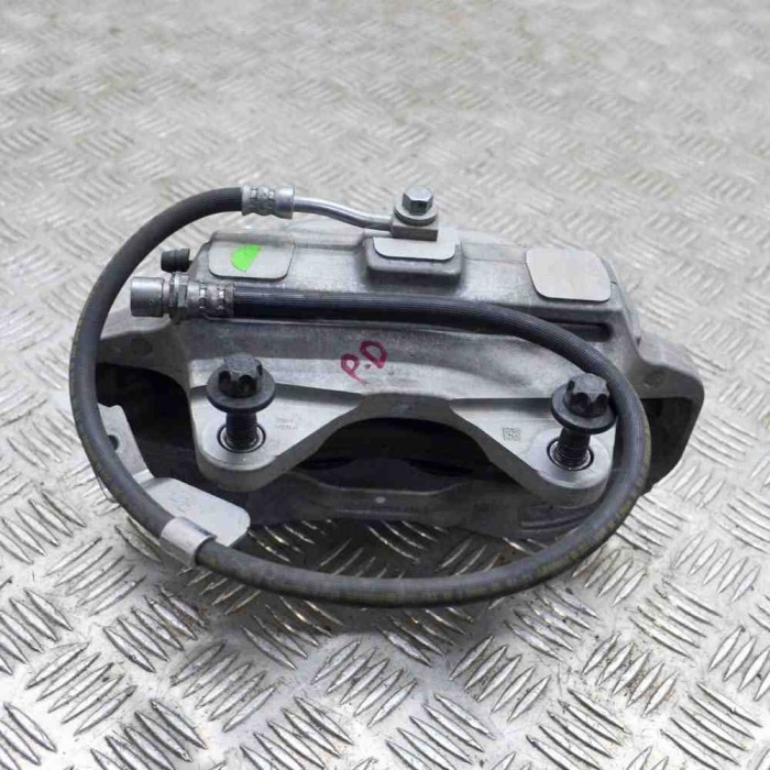 Etrier de fr&acirc;nă dreapta față TESLA MODEL Y 2020 OEM: MPV | 13809548