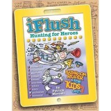 Hunting for Heroes Bathroom Reader