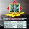 CD BOX 2XCD Various ? The Rock-Collection - Great Pop Masters (VG++)
