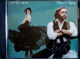 AL DI MEOLA &ndash; Elegant gypsy, CD