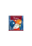 O cărticică pentru tata - Hardcover - Helen Exley - Helen Exley