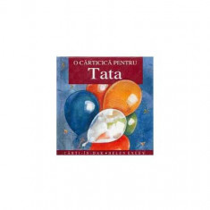 O cărticică pentru tata - Hardcover - Helen Exley - Helen Exley