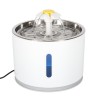 Fantana automata pentru caini si pisici, 2.4L, LED cu USB