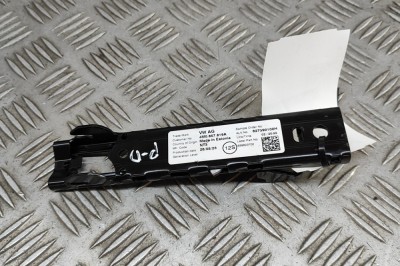 Reglaj &amp;icirc;nălțime centura dreapta față VW T-ROC A11 2023 OEM: 4M0857819A 31254434 foto